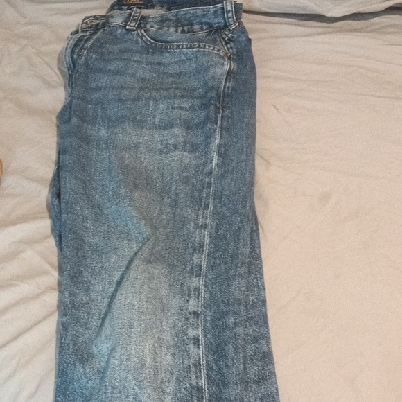 Polo denim - Picture 2 of 4